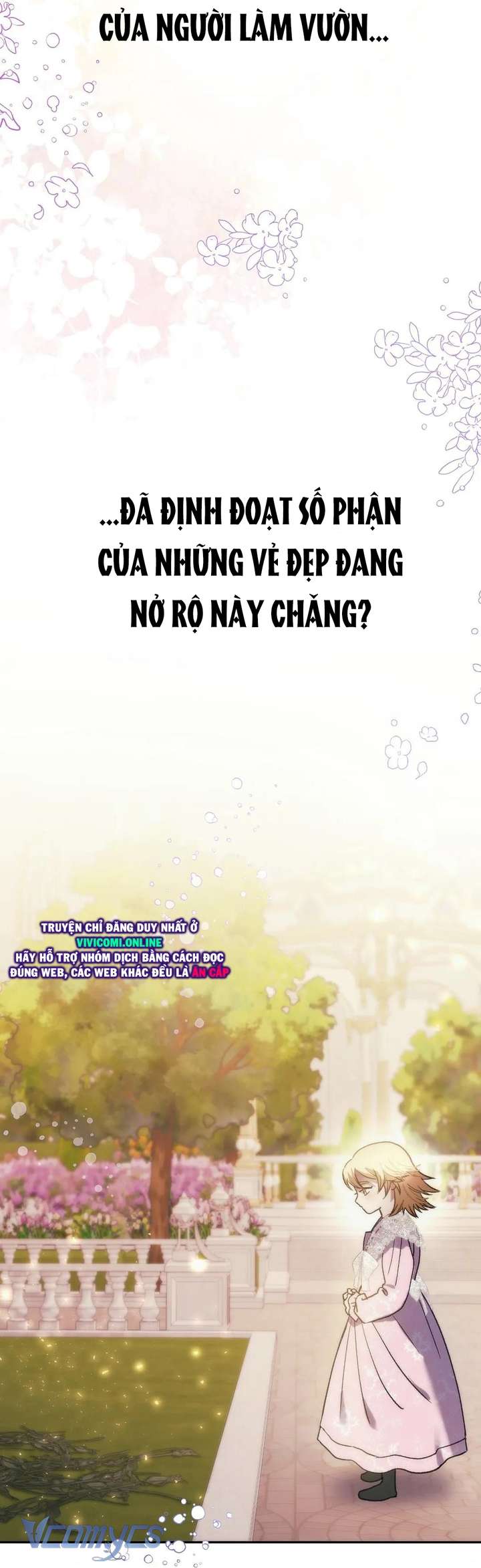 [18+] Người Em Vợ Tóc Vàng 