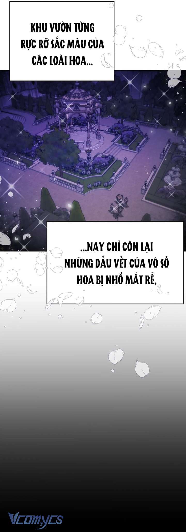 [18+] Người Em Vợ Tóc Vàng 