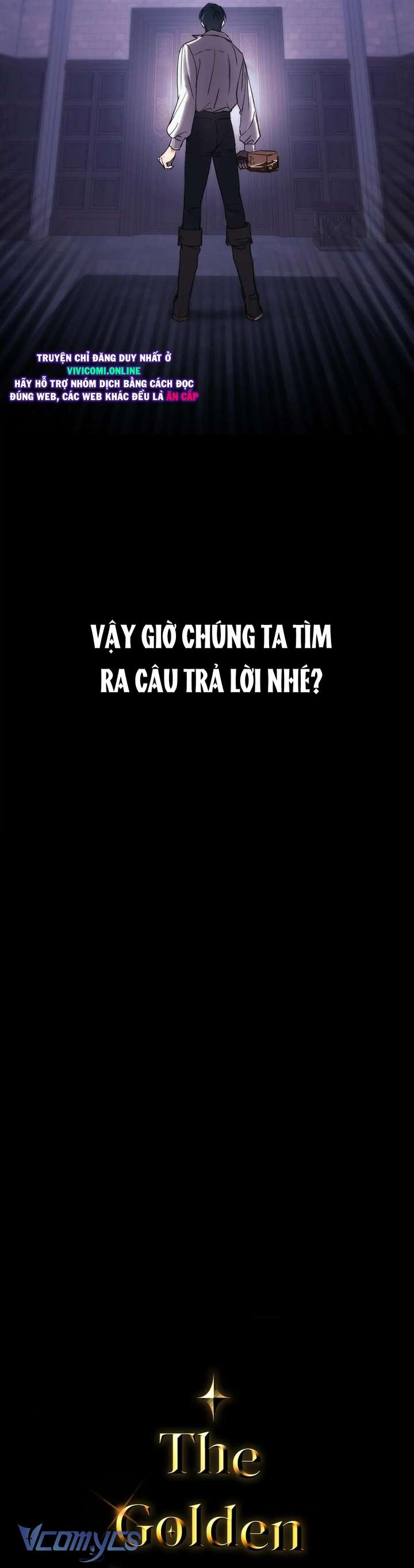 [18+] Người Em Vợ Tóc Vàng 