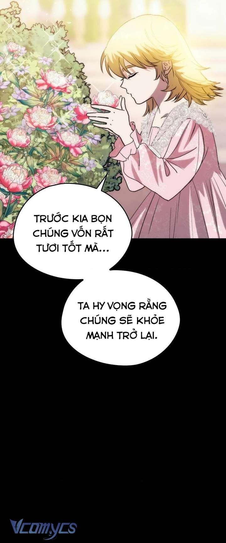[18+] Người Em Vợ Tóc Vàng 