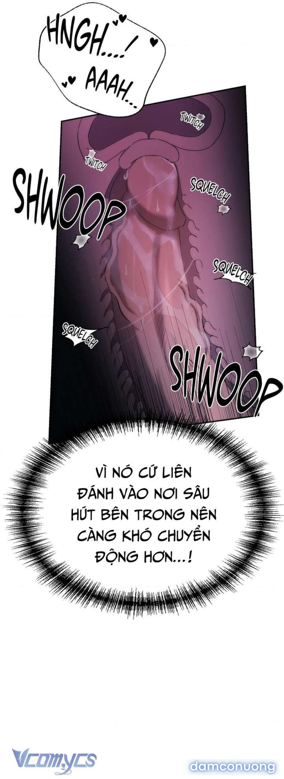 [18+] Người Em Vợ Tóc Vàng 