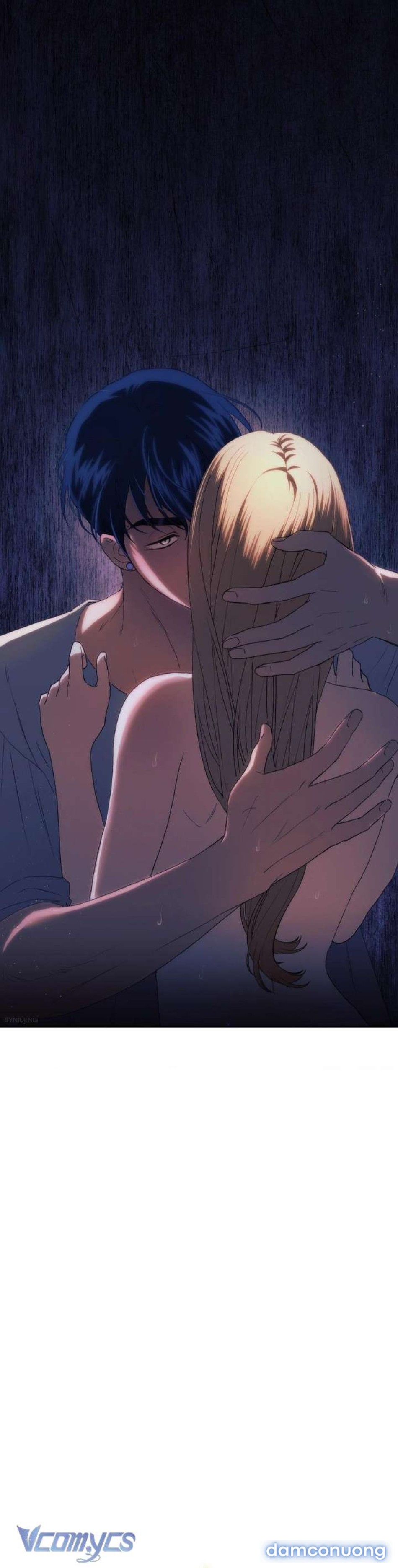 [18+] Người Em Vợ Tóc Vàng 
