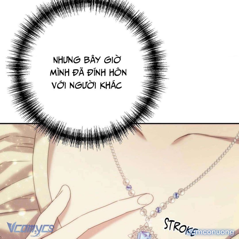 [18+] Người Em Vợ Tóc Vàng 