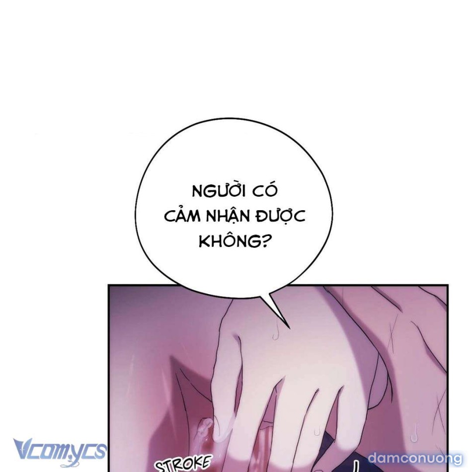 [18+] Người Em Vợ Tóc Vàng 