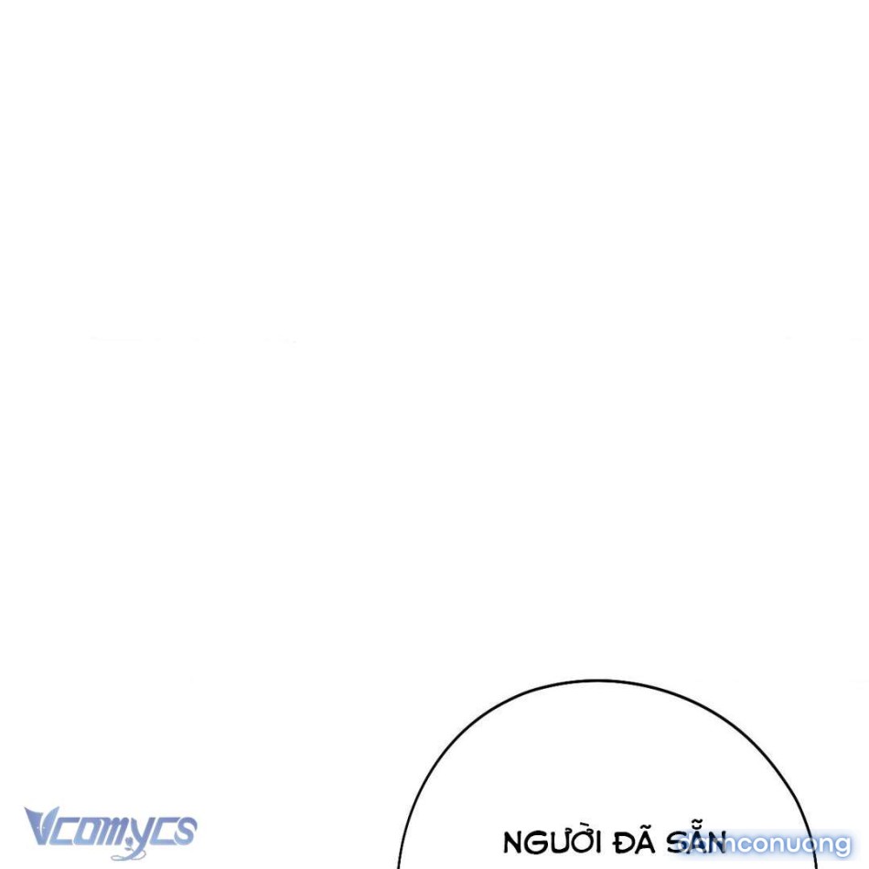 [18+] Người Em Vợ Tóc Vàng 