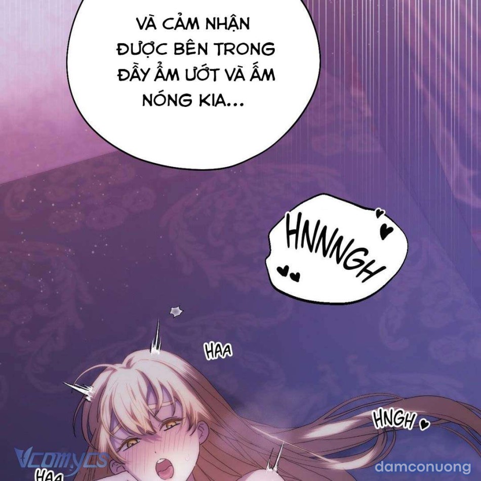 [18+] Người Em Vợ Tóc Vàng 