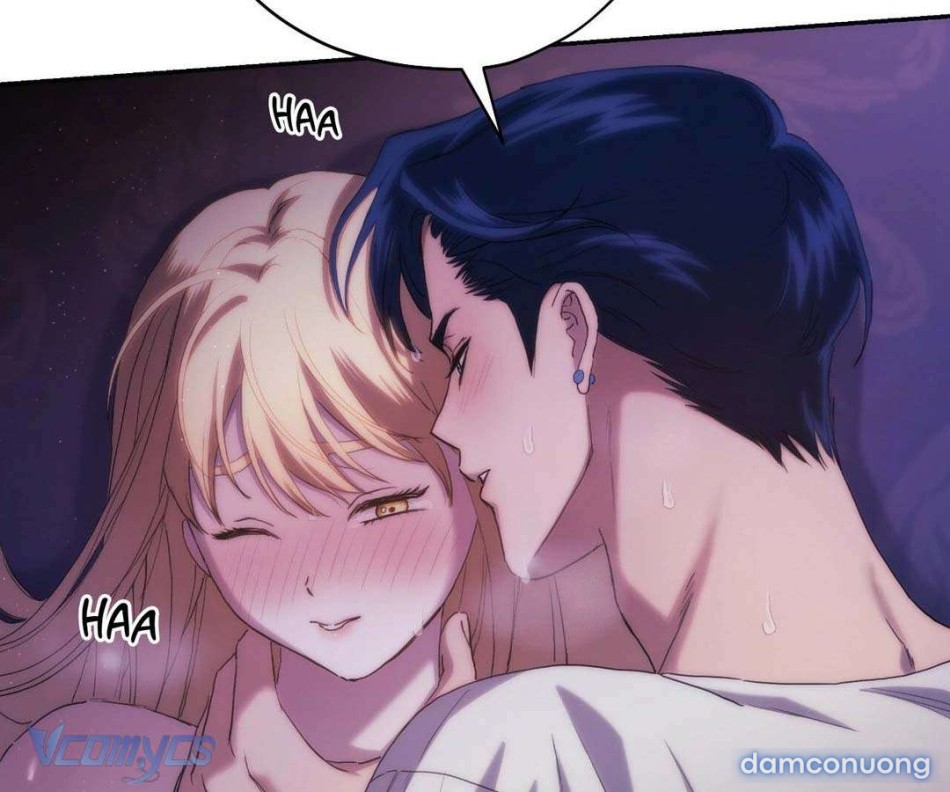 [18+] Người Em Vợ Tóc Vàng 