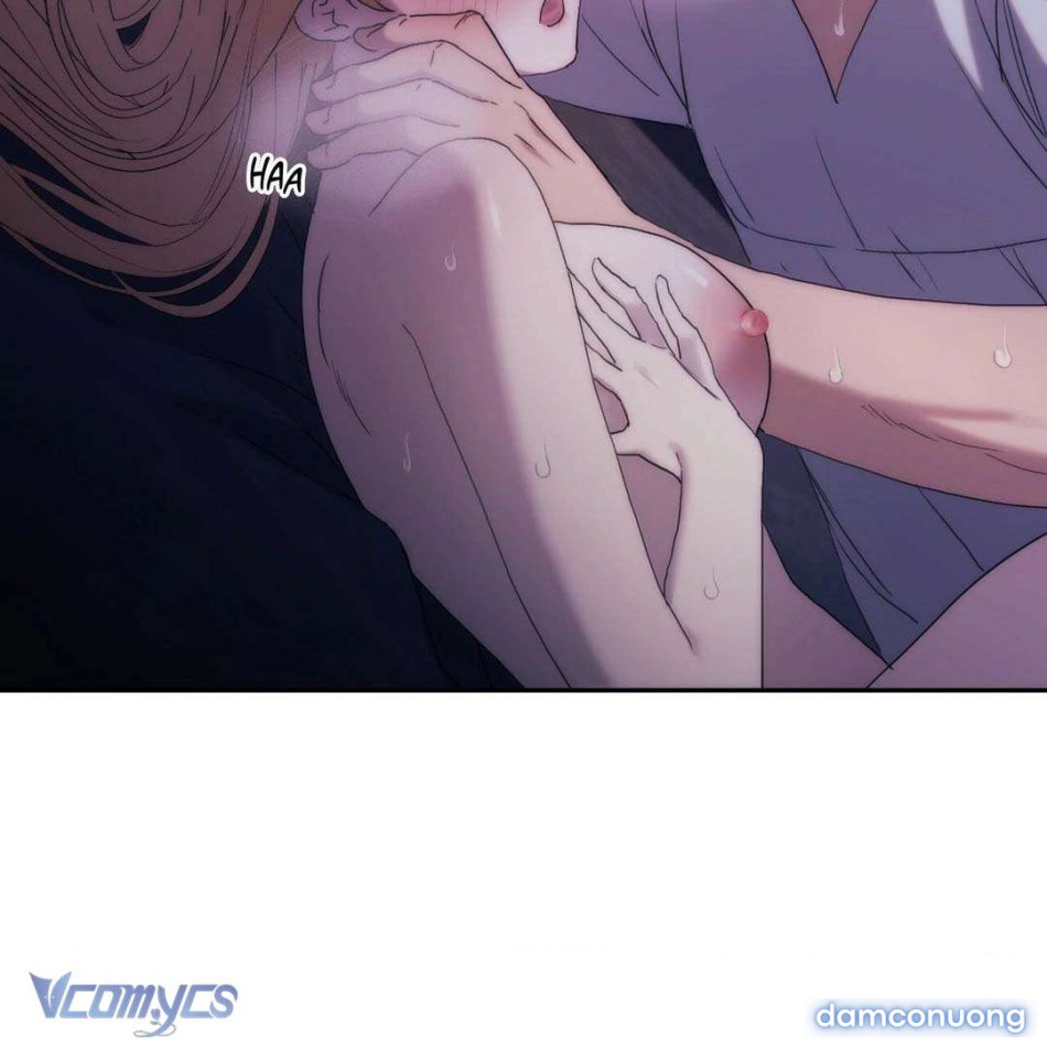 [18+] Người Em Vợ Tóc Vàng 