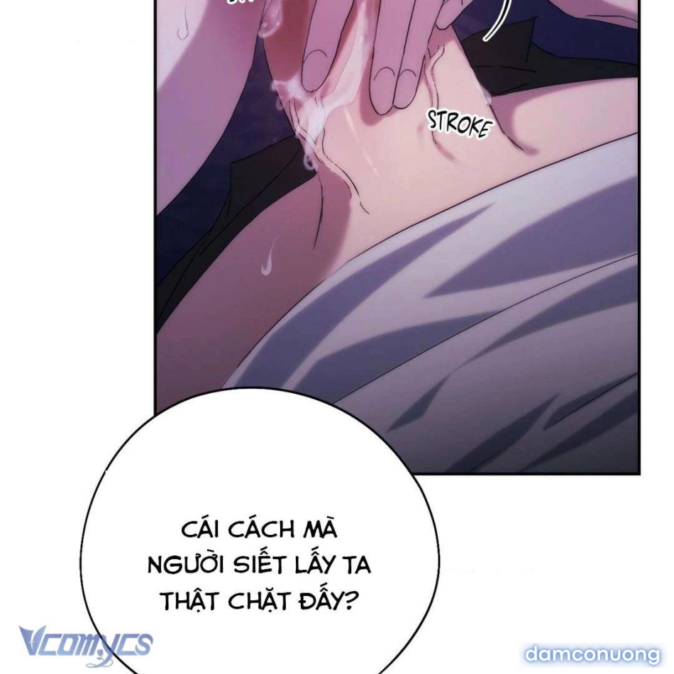 [18+] Người Em Vợ Tóc Vàng 