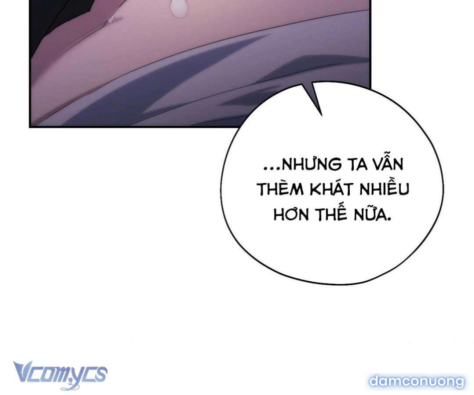 [18+] Người Em Vợ Tóc Vàng 