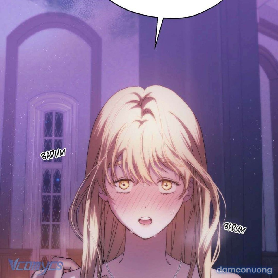 [18+] Người Em Vợ Tóc Vàng 