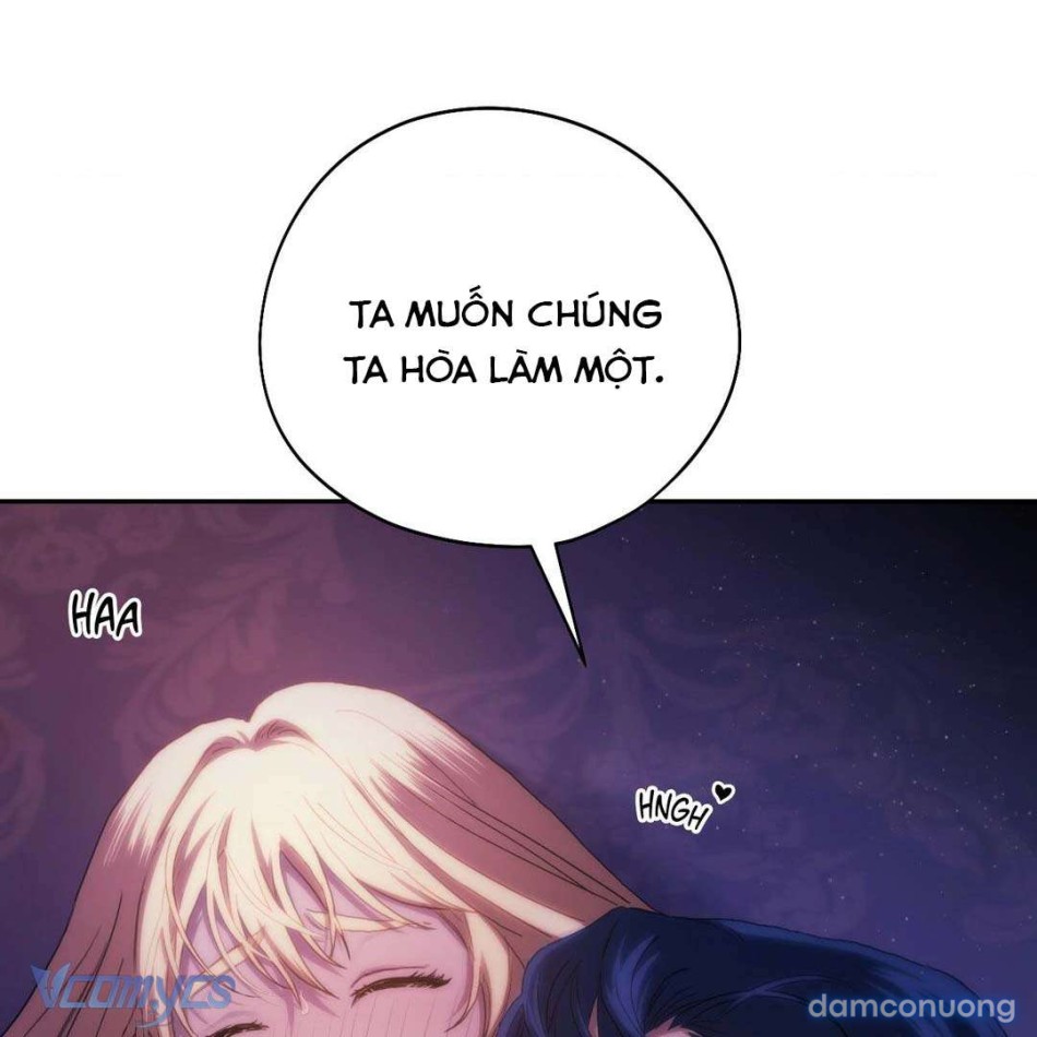 [18+] Người Em Vợ Tóc Vàng 