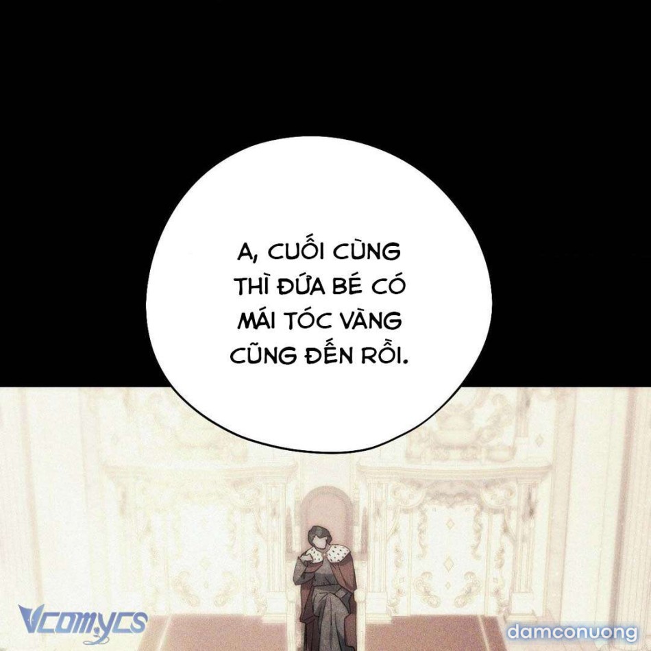 [18+] Người Em Vợ Tóc Vàng 