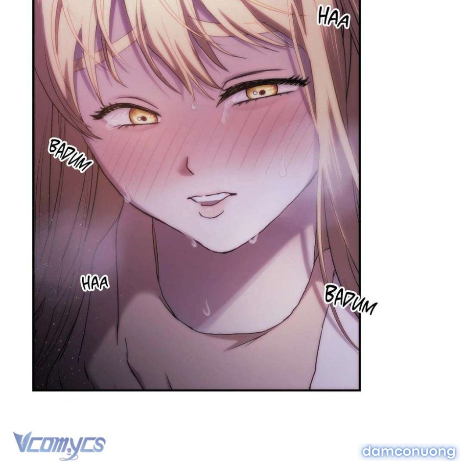[18+] Người Em Vợ Tóc Vàng 