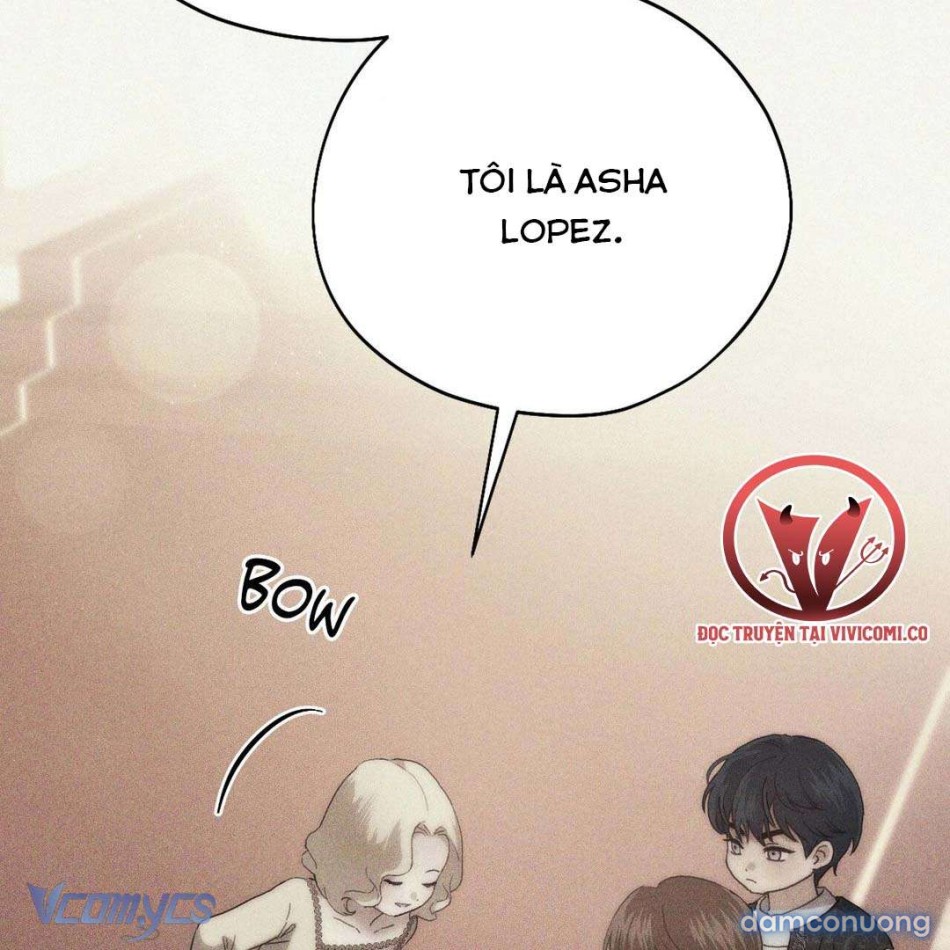 [18+] Người Em Vợ Tóc Vàng 