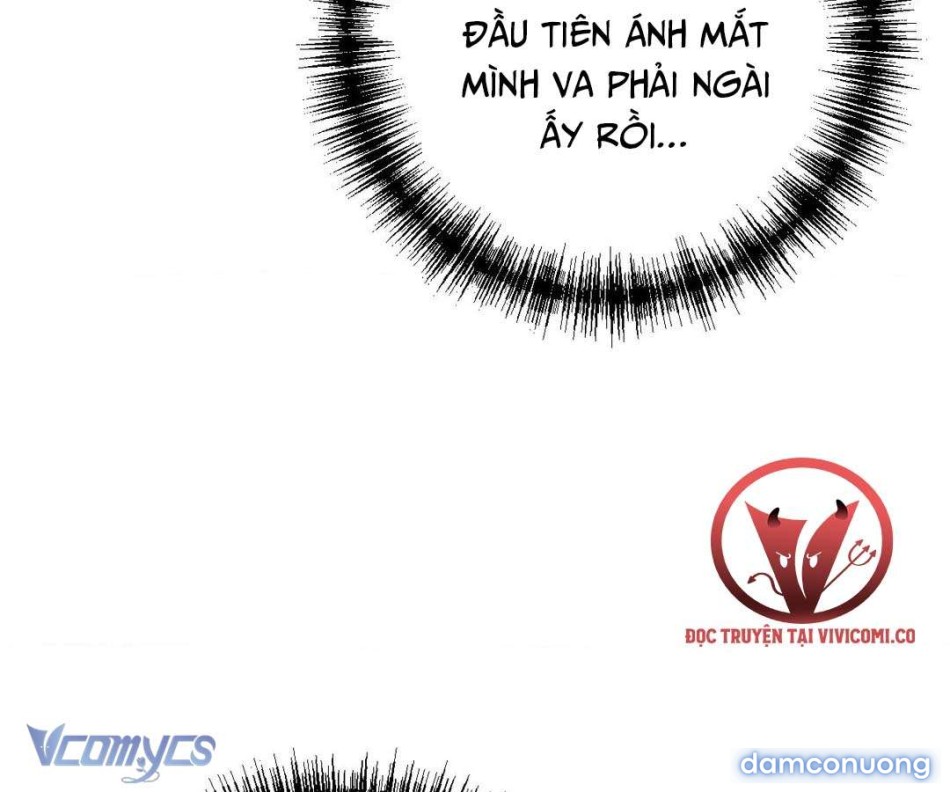 [18+] Người Em Vợ Tóc Vàng 