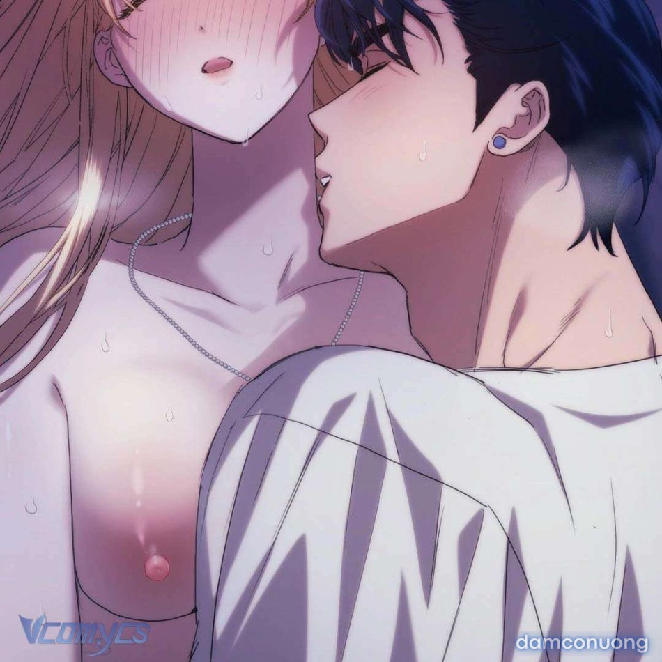 [18+] Người Em Vợ Tóc Vàng 