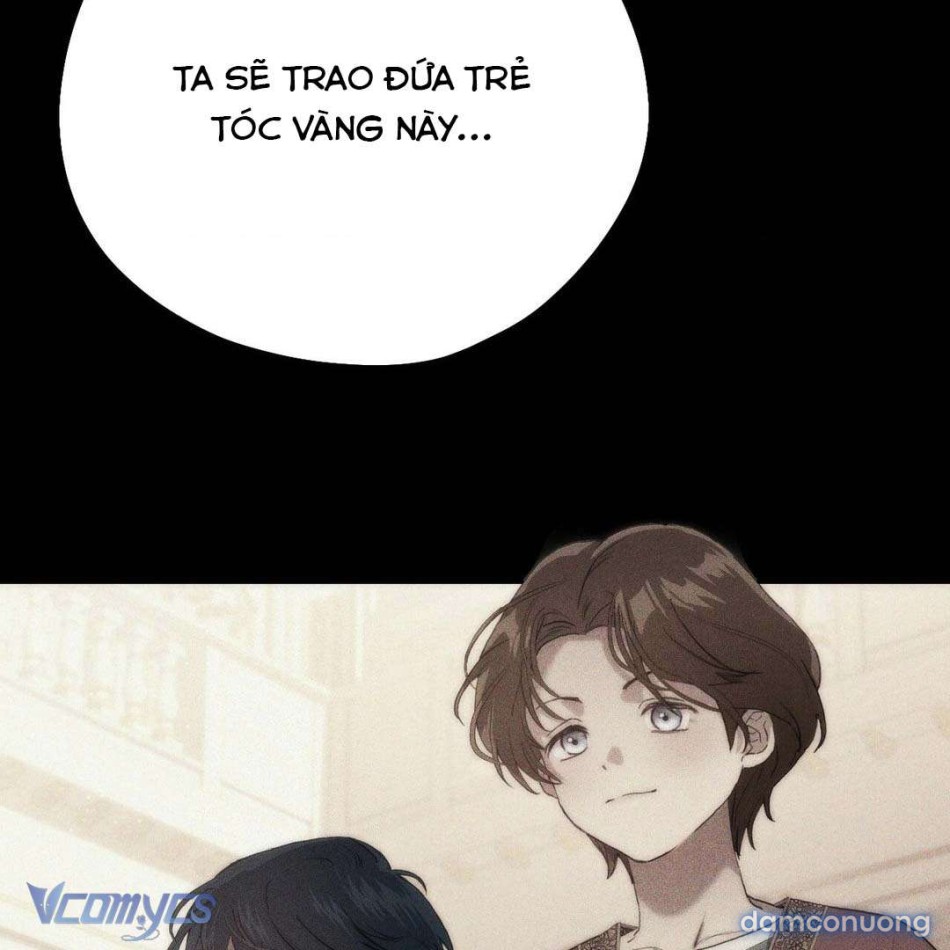 [18+] Người Em Vợ Tóc Vàng 