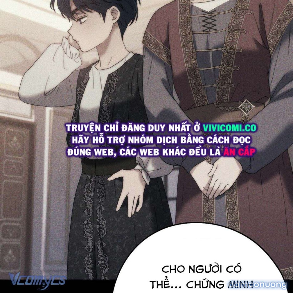 [18+] Người Em Vợ Tóc Vàng 