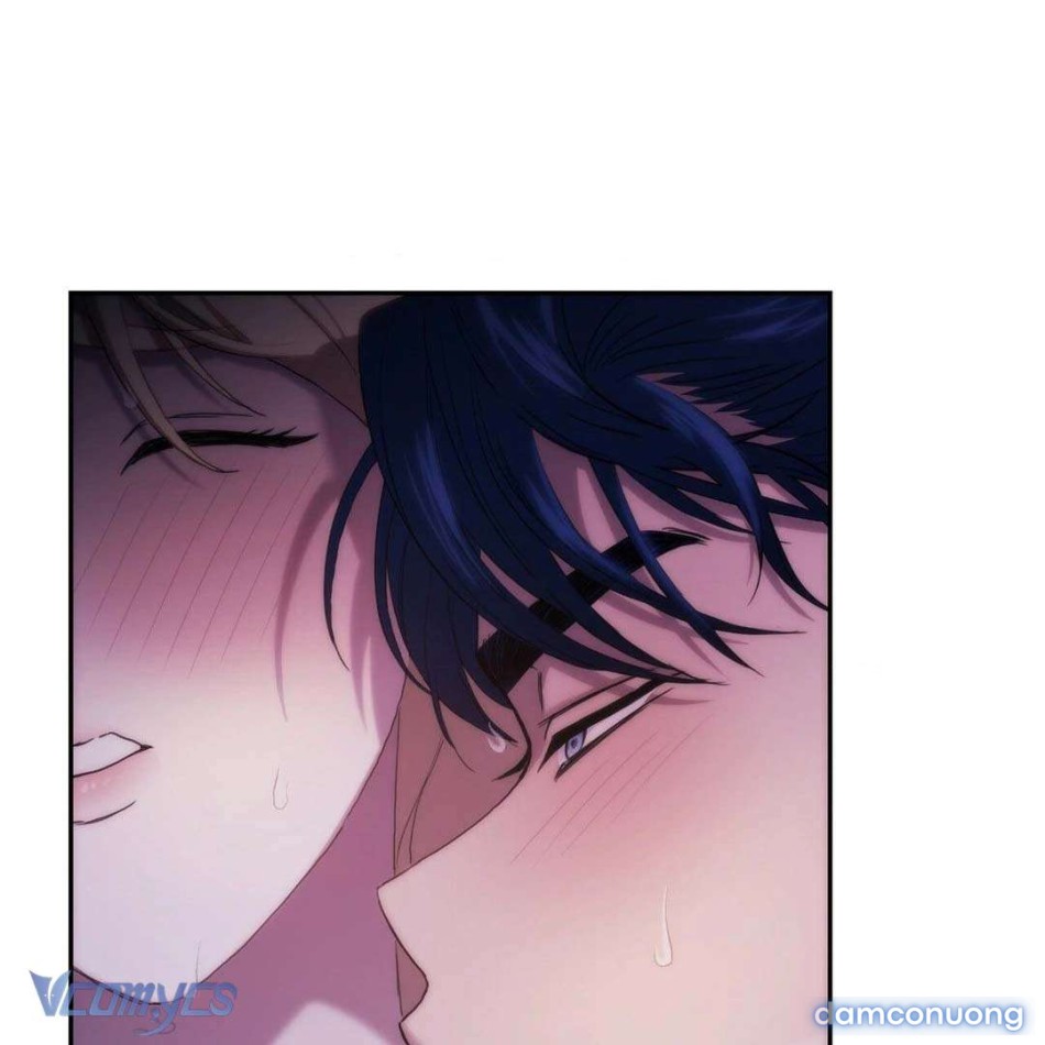 [18+] Người Em Vợ Tóc Vàng 
