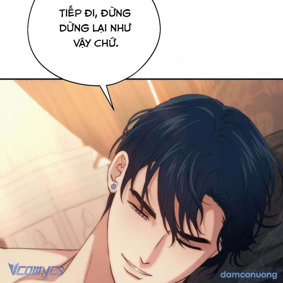 [18+] Người Em Vợ Tóc Vàng 