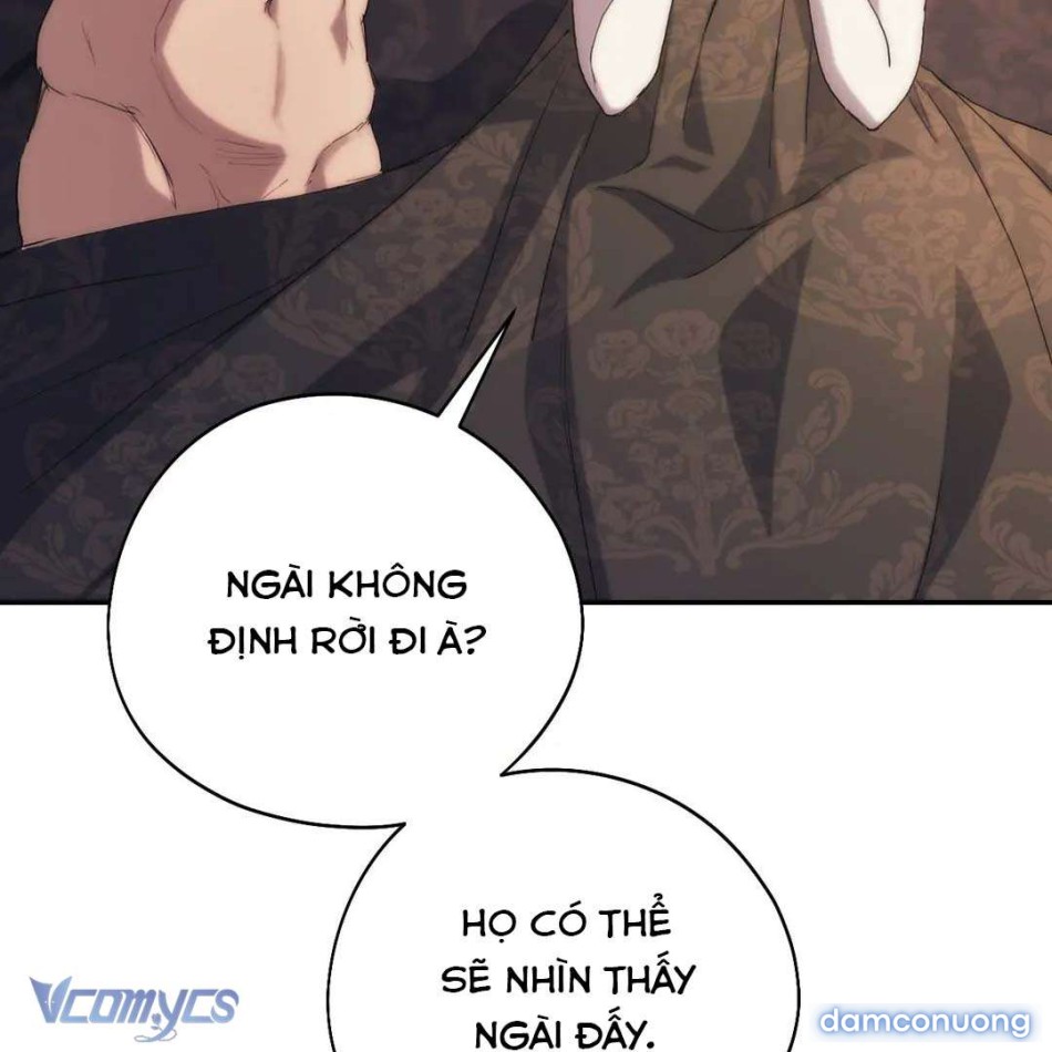 [18+] Người Em Vợ Tóc Vàng 