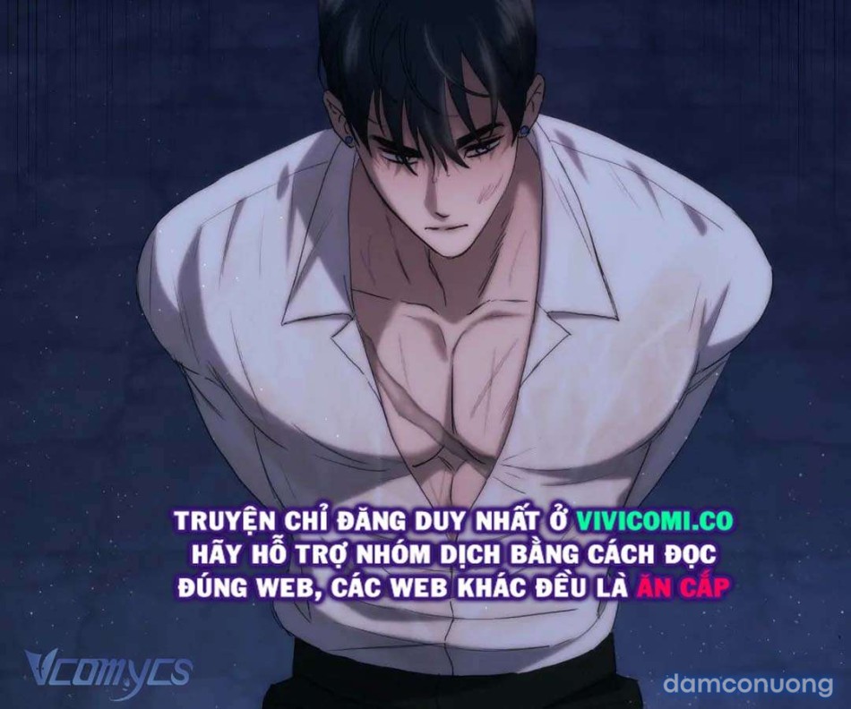 [18+] Người Em Vợ Tóc Vàng 