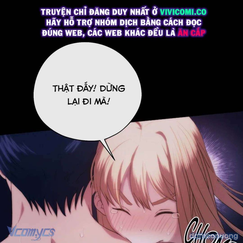 [18+] Người Em Vợ Tóc Vàng 