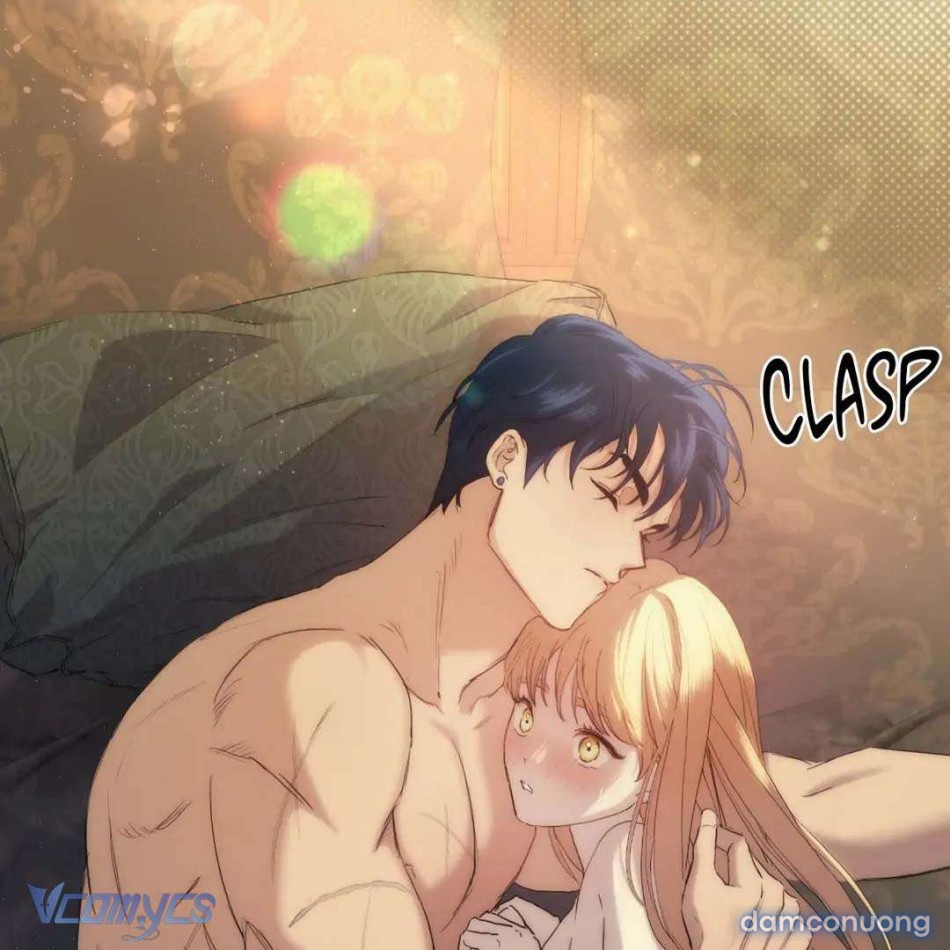 [18+] Người Em Vợ Tóc Vàng 