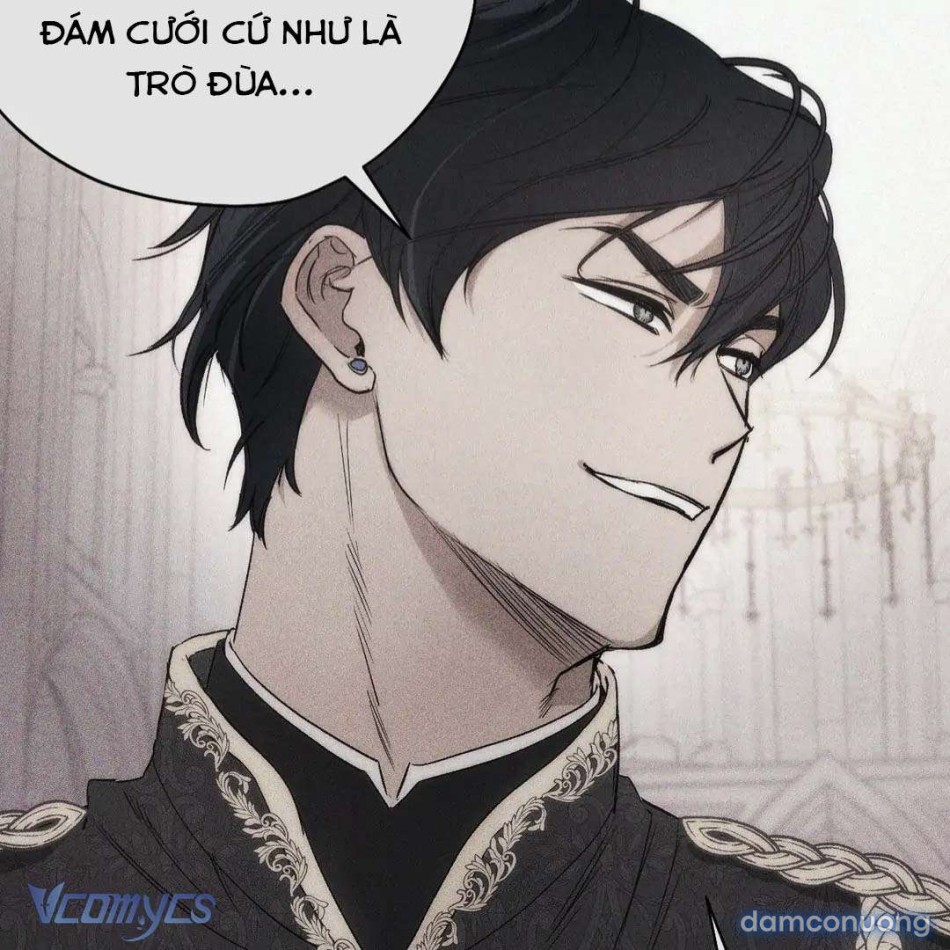 [18+] Người Em Vợ Tóc Vàng 