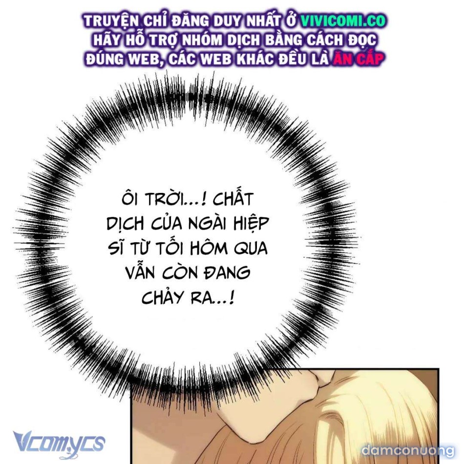 [18+] Người Em Vợ Tóc Vàng 
