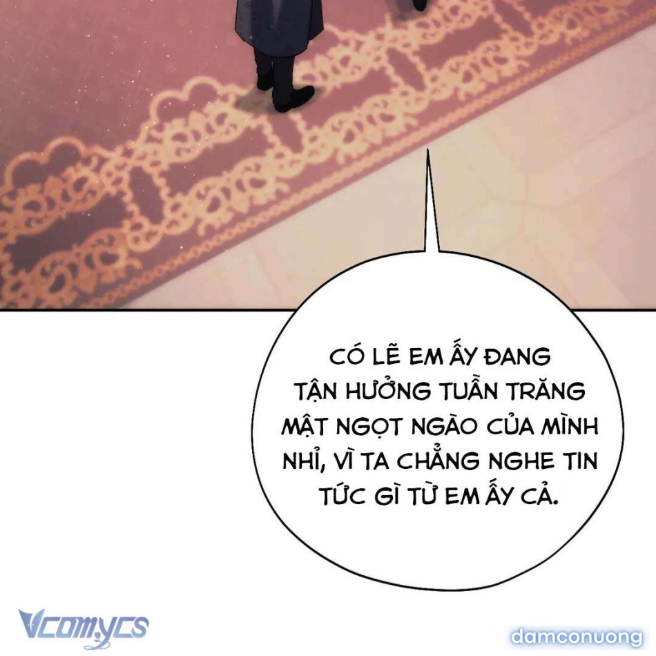 [18+] Người Em Vợ Tóc Vàng 