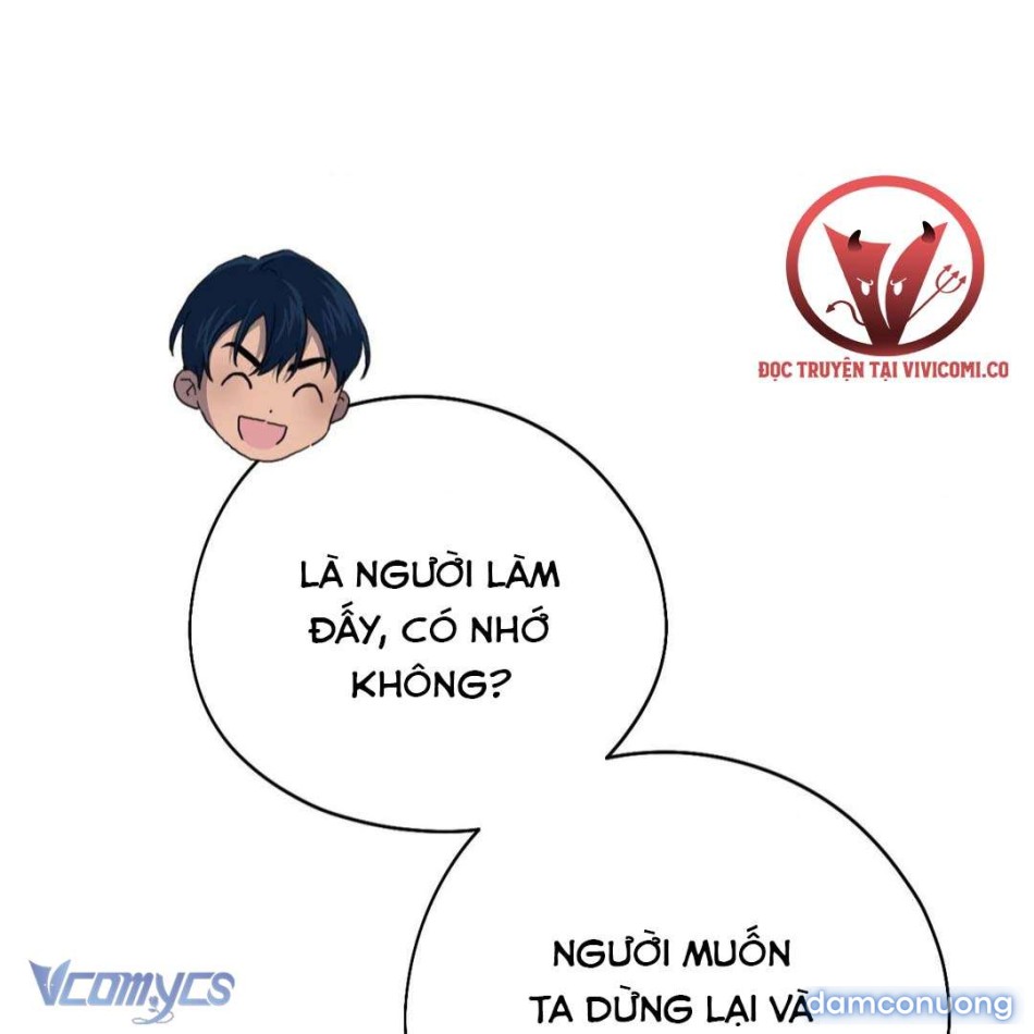 [18+] Người Em Vợ Tóc Vàng 