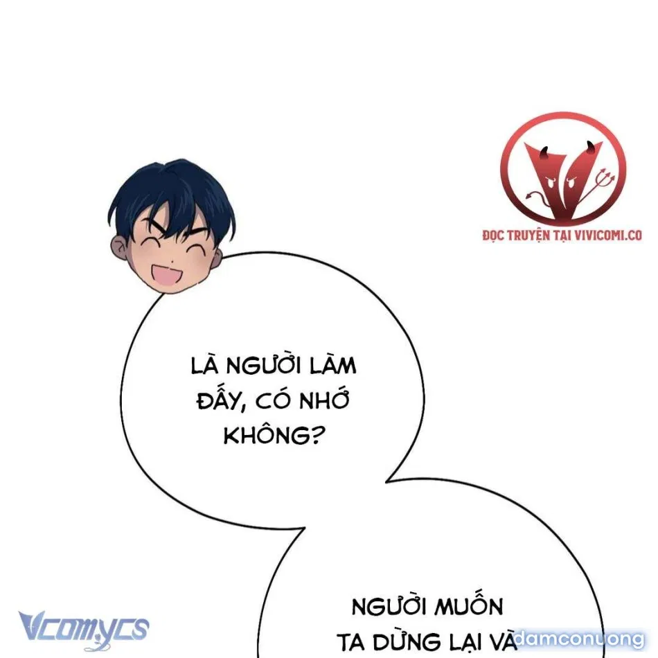 [18+] Người Em Vợ Tóc Vàng 
