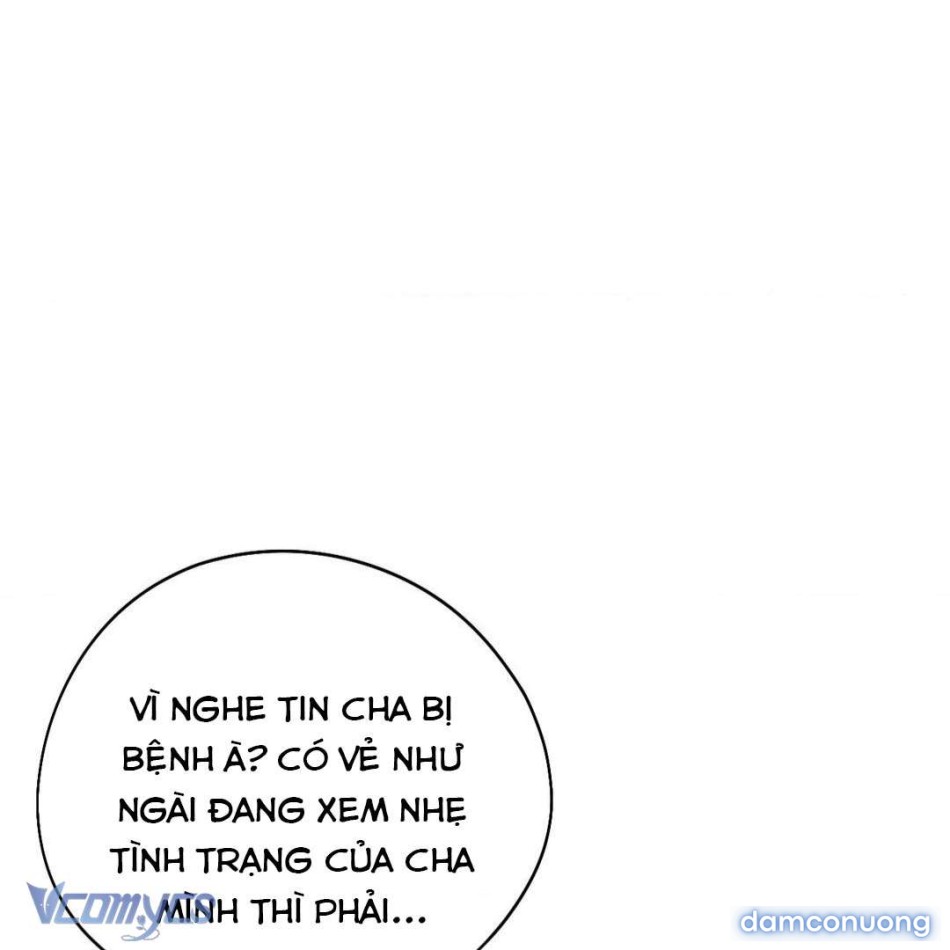 [18+] Người Em Vợ Tóc Vàng 