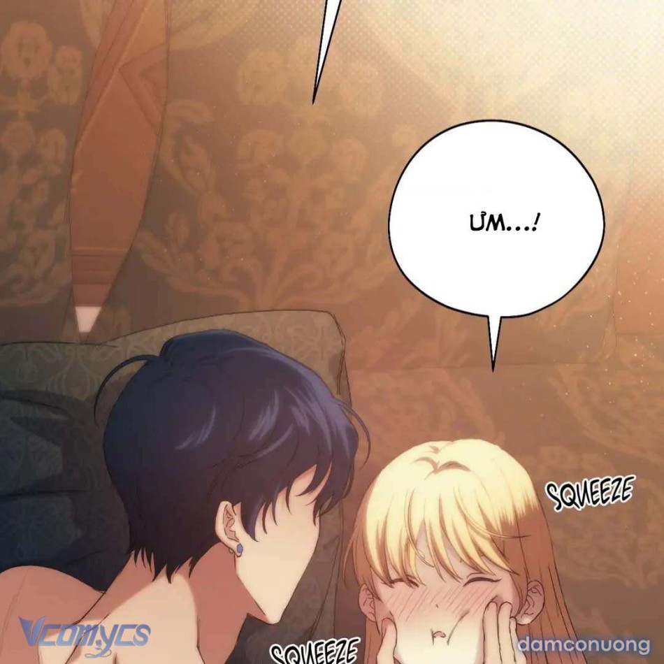 [18+] Người Em Vợ Tóc Vàng 