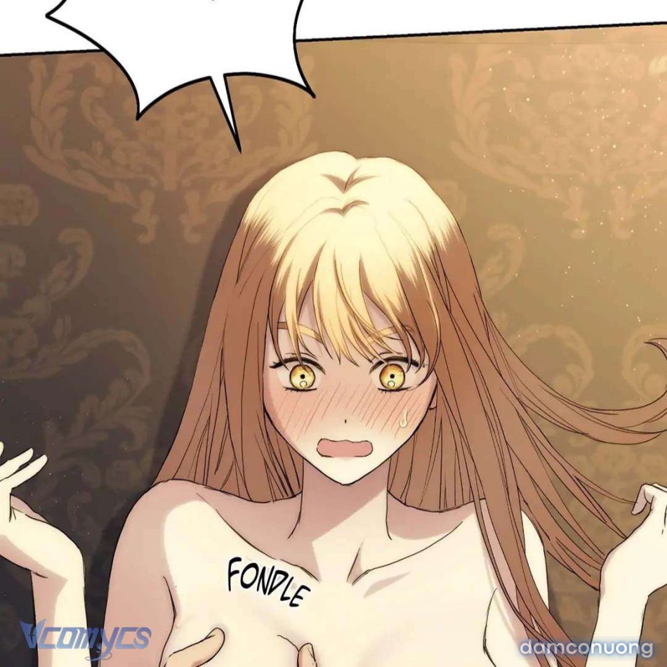 [18+] Người Em Vợ Tóc Vàng 