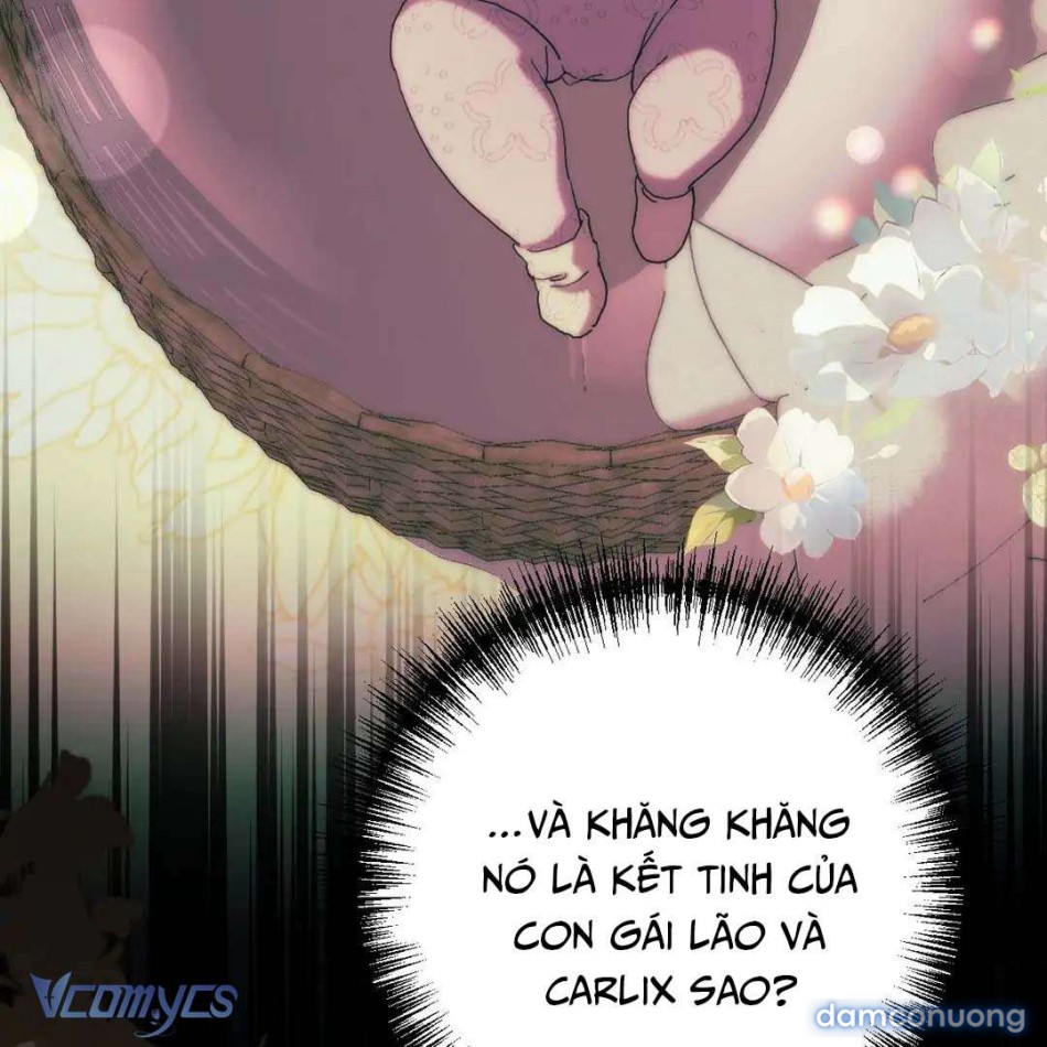 [18+] Người Em Vợ Tóc Vàng 
