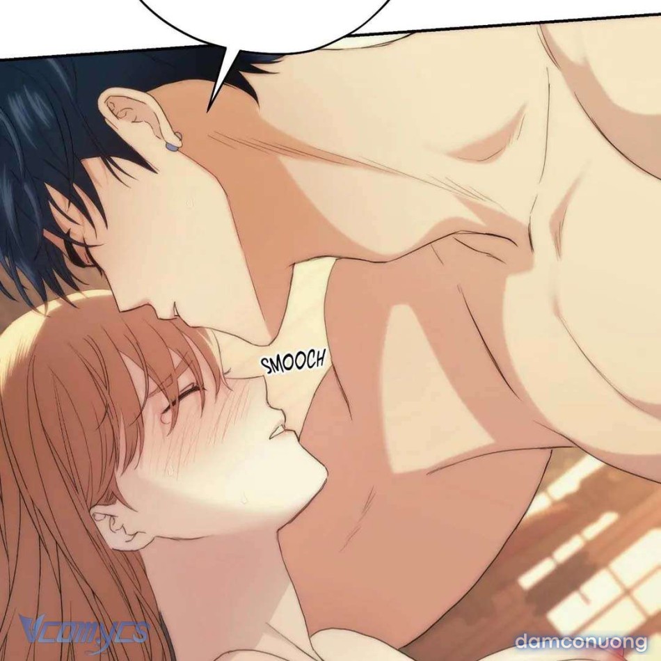 [18+] Người Em Vợ Tóc Vàng 
