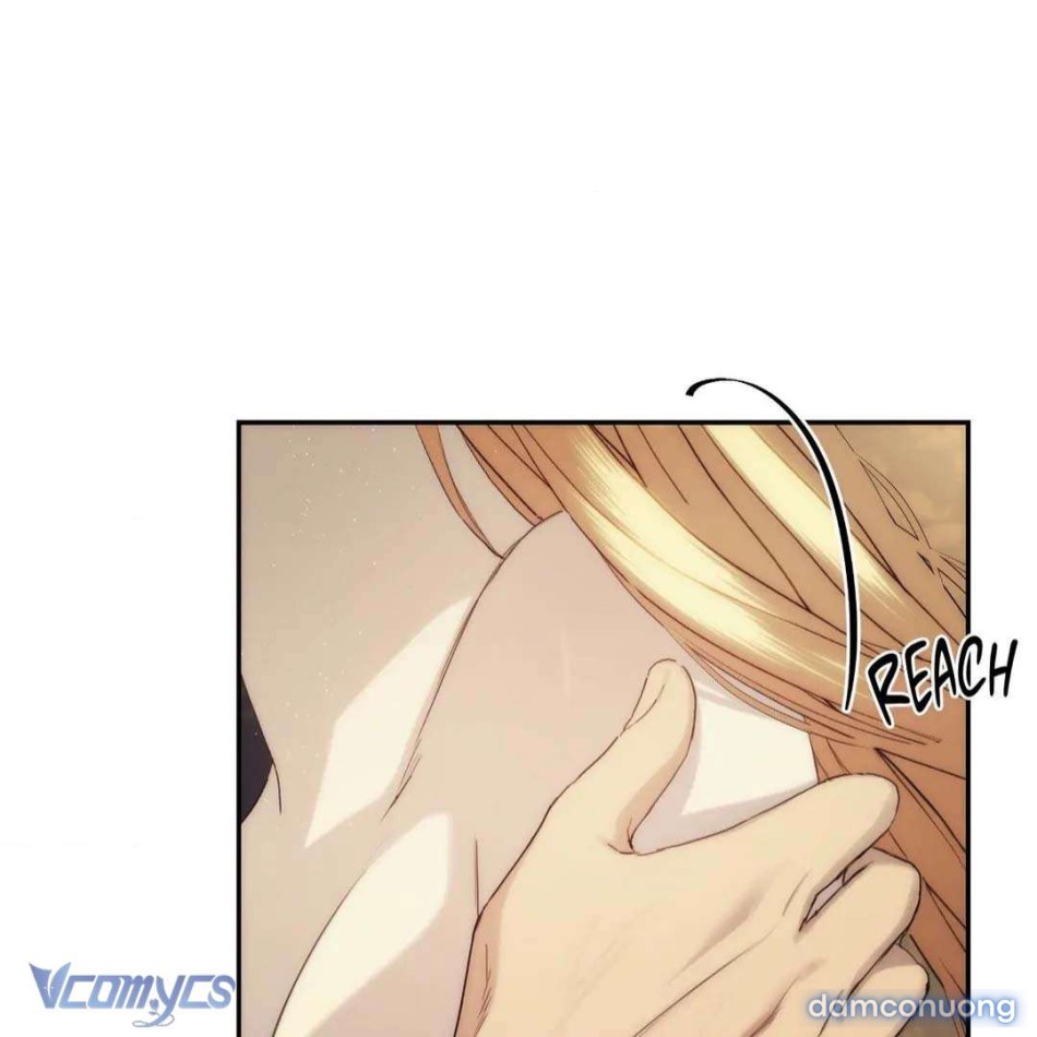 [18+] Người Em Vợ Tóc Vàng 