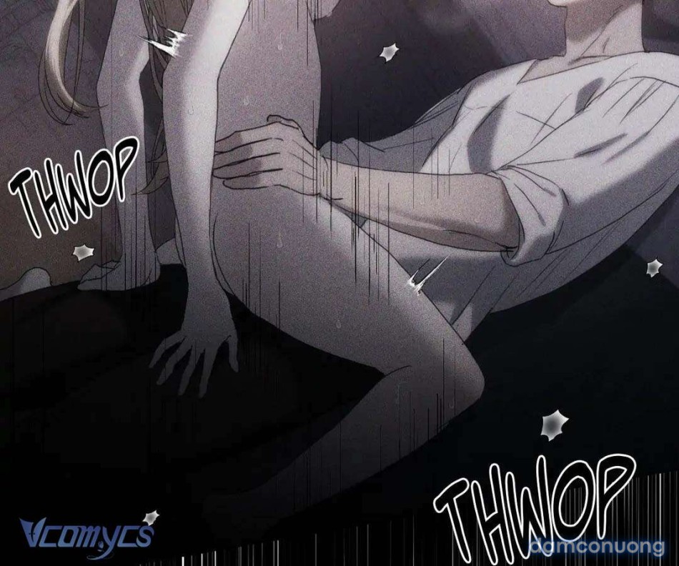 [18+] Người Em Vợ Tóc Vàng 