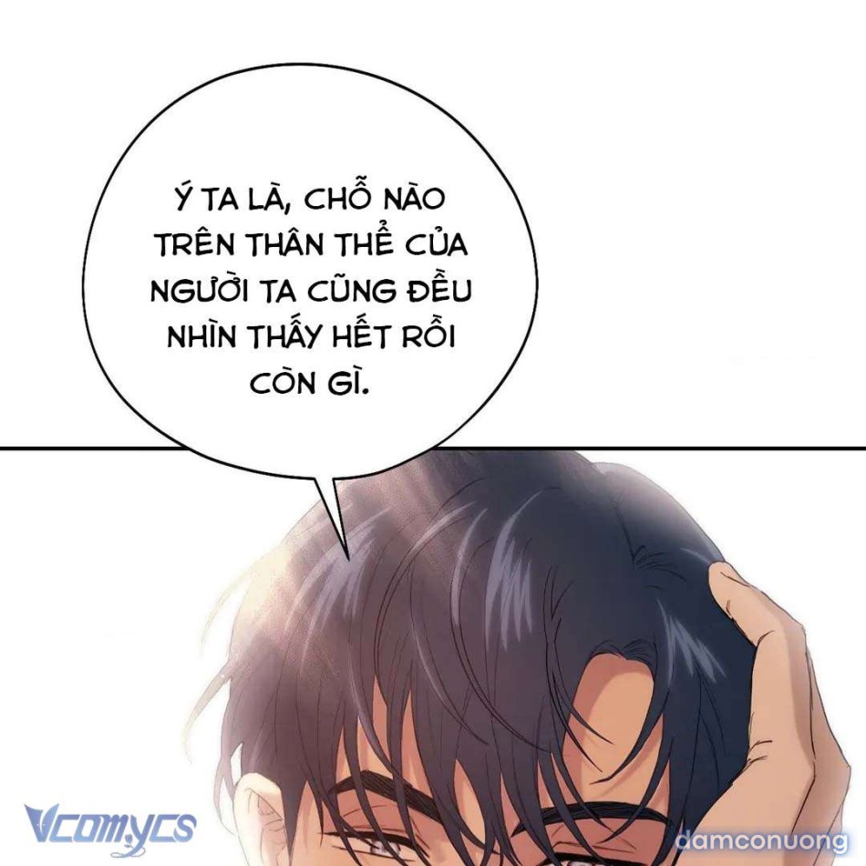 [18+] Người Em Vợ Tóc Vàng 