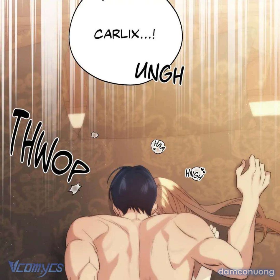 [18+] Người Em Vợ Tóc Vàng 