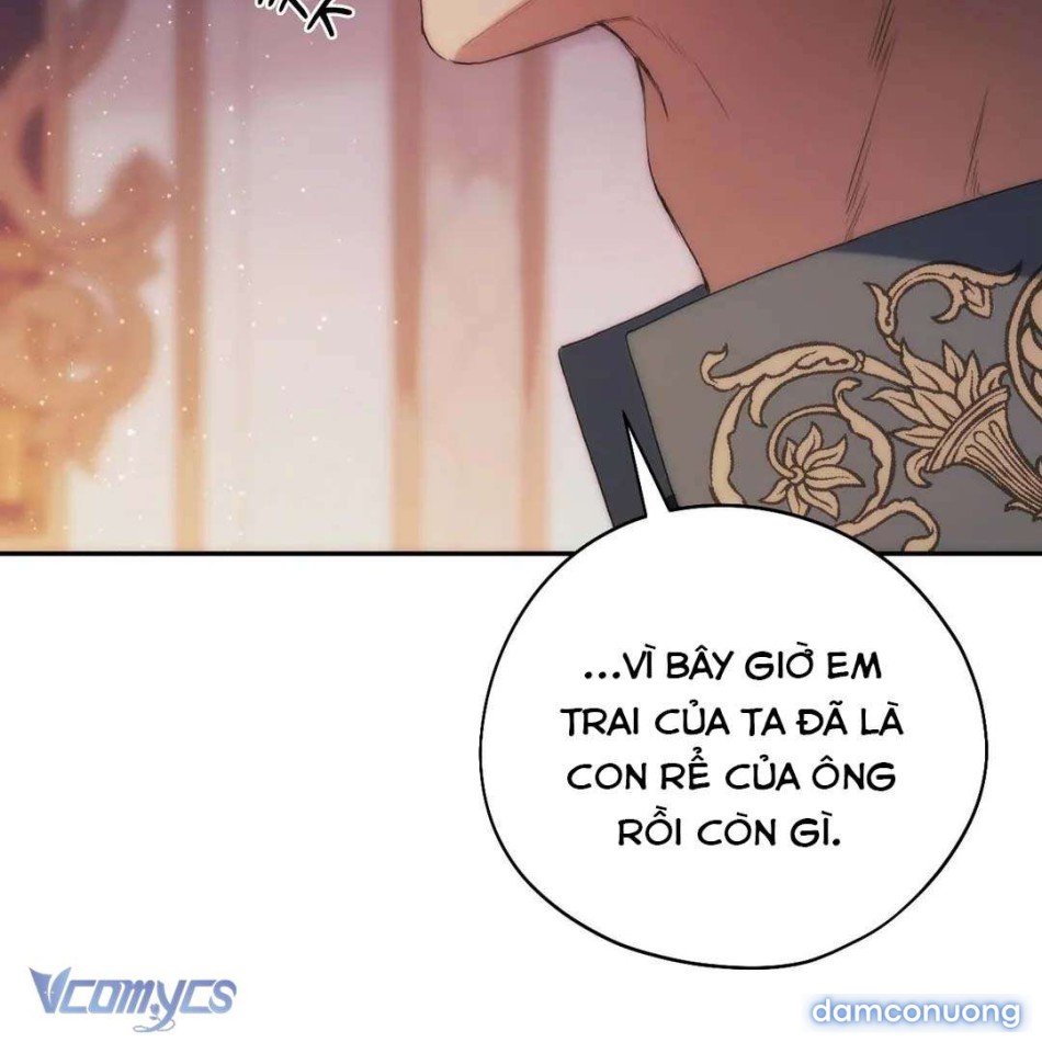 [18+] Người Em Vợ Tóc Vàng 