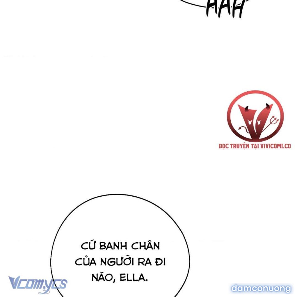 [18+] Người Em Vợ Tóc Vàng 