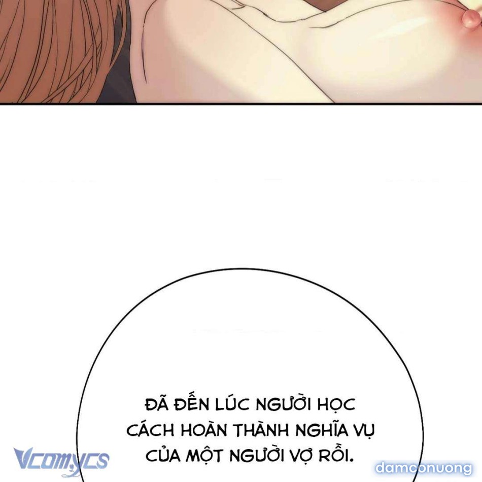 [18+] Người Em Vợ Tóc Vàng 