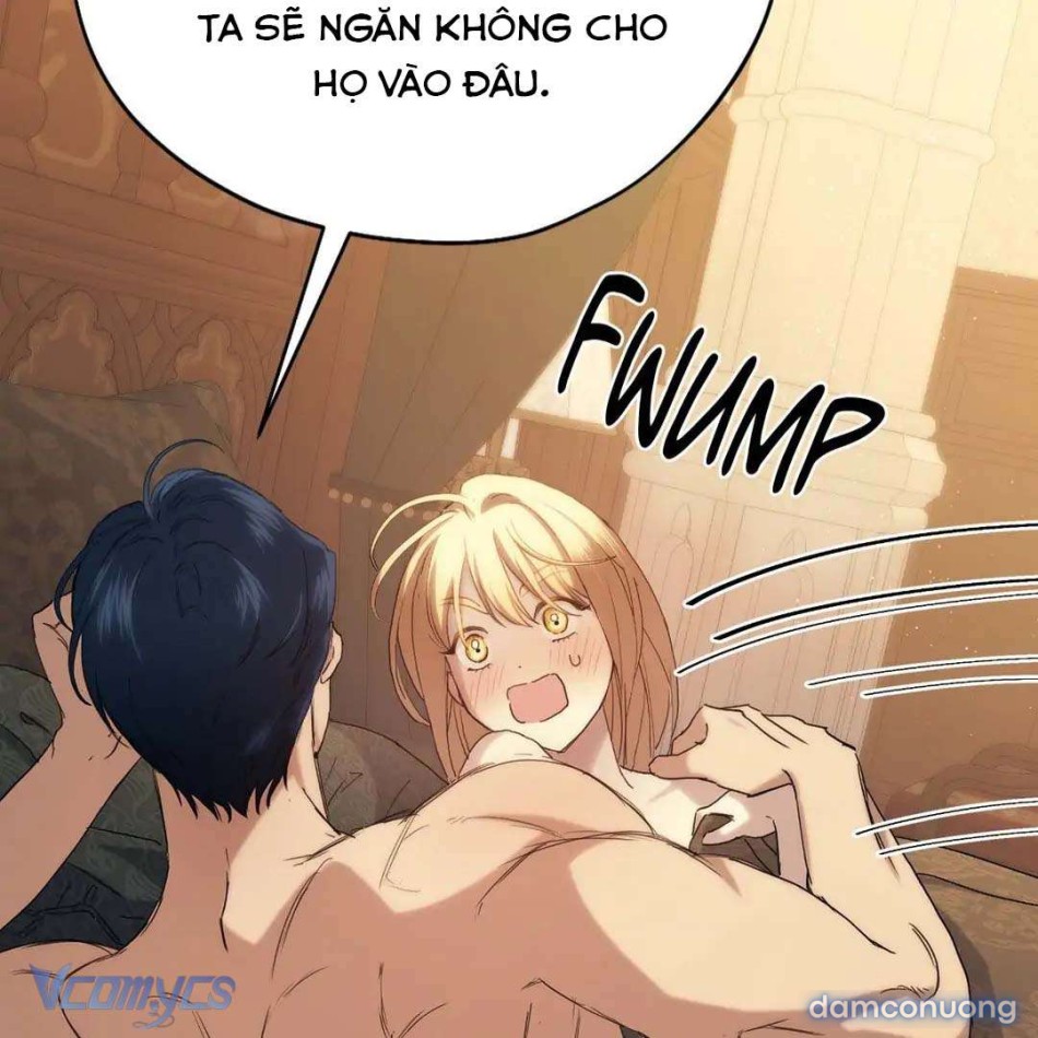 [18+] Người Em Vợ Tóc Vàng 