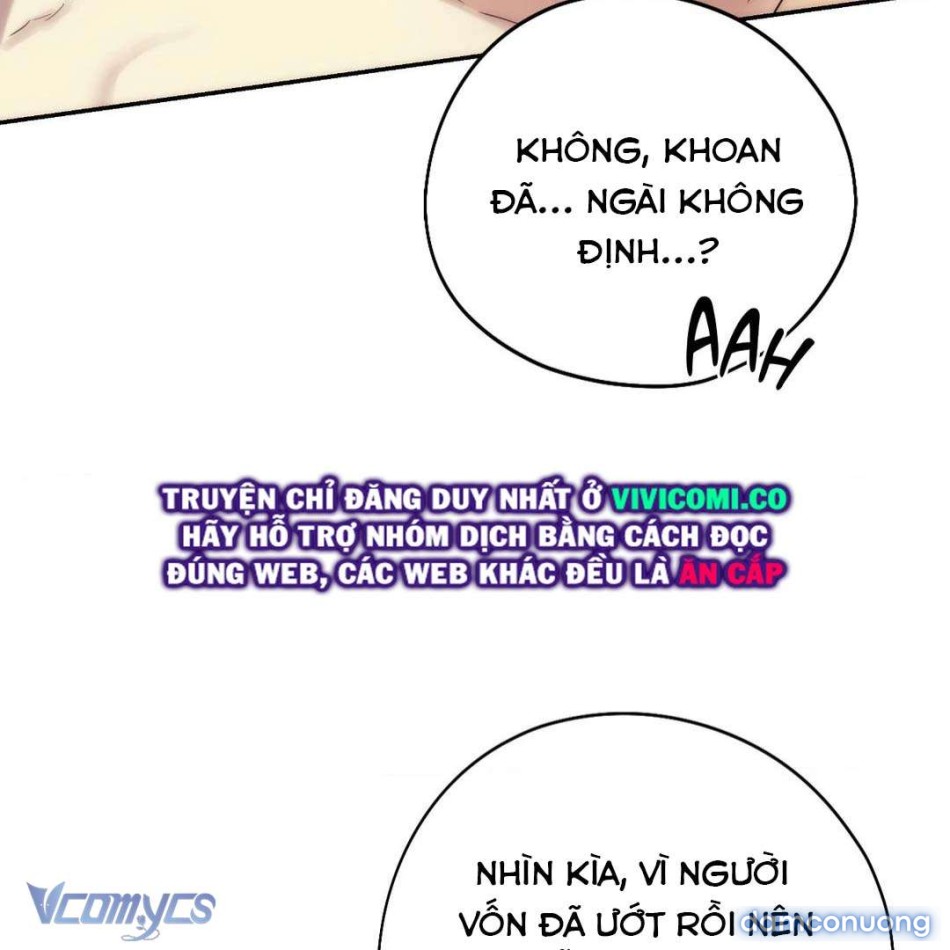 [18+] Người Em Vợ Tóc Vàng 
