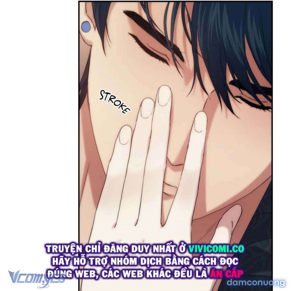 [18+] Người Em Vợ Tóc Vàng 