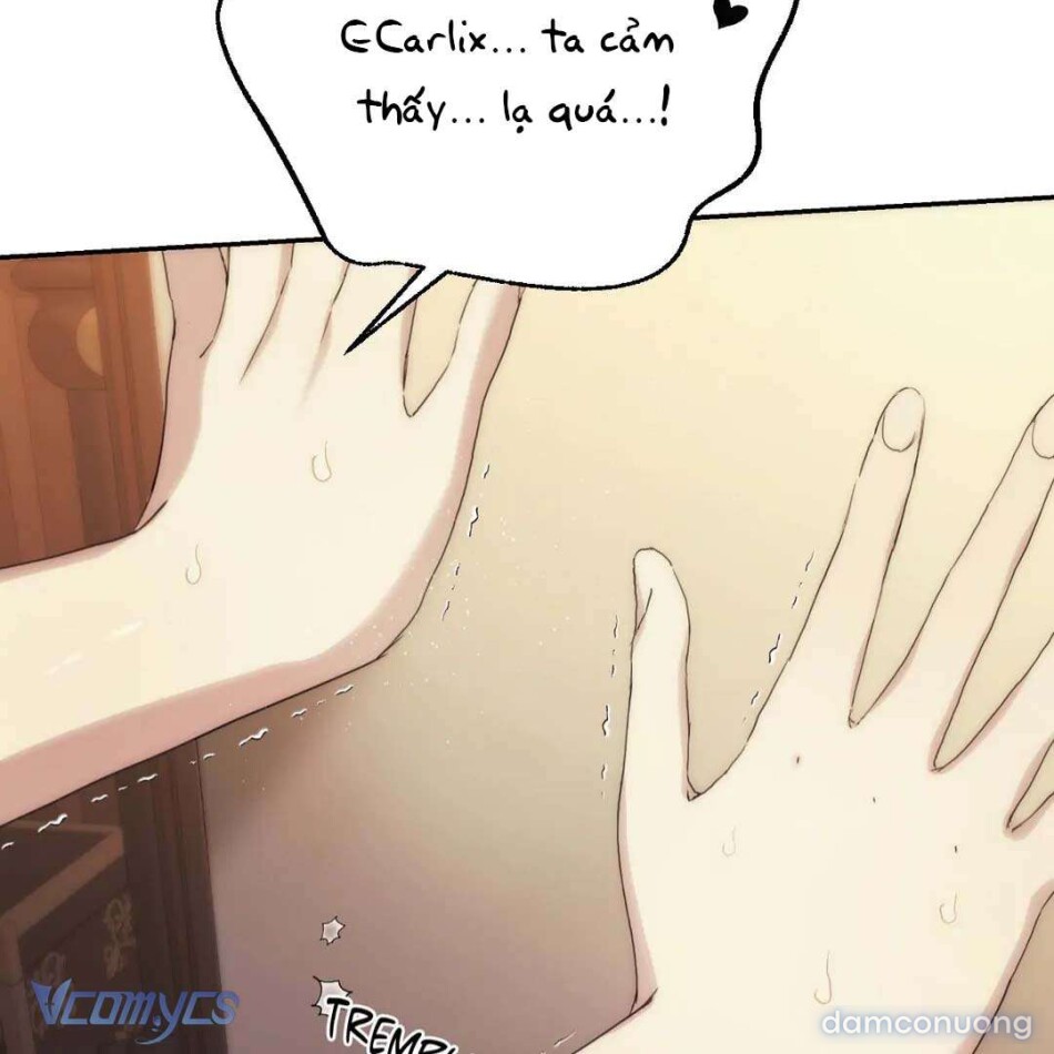 [18+] Người Em Vợ Tóc Vàng 